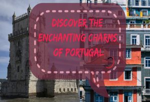 Portugal city tourism guide