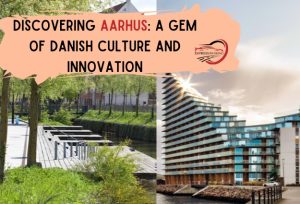 Aarhus exploration - Travel tips