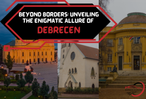 Debrecen travel